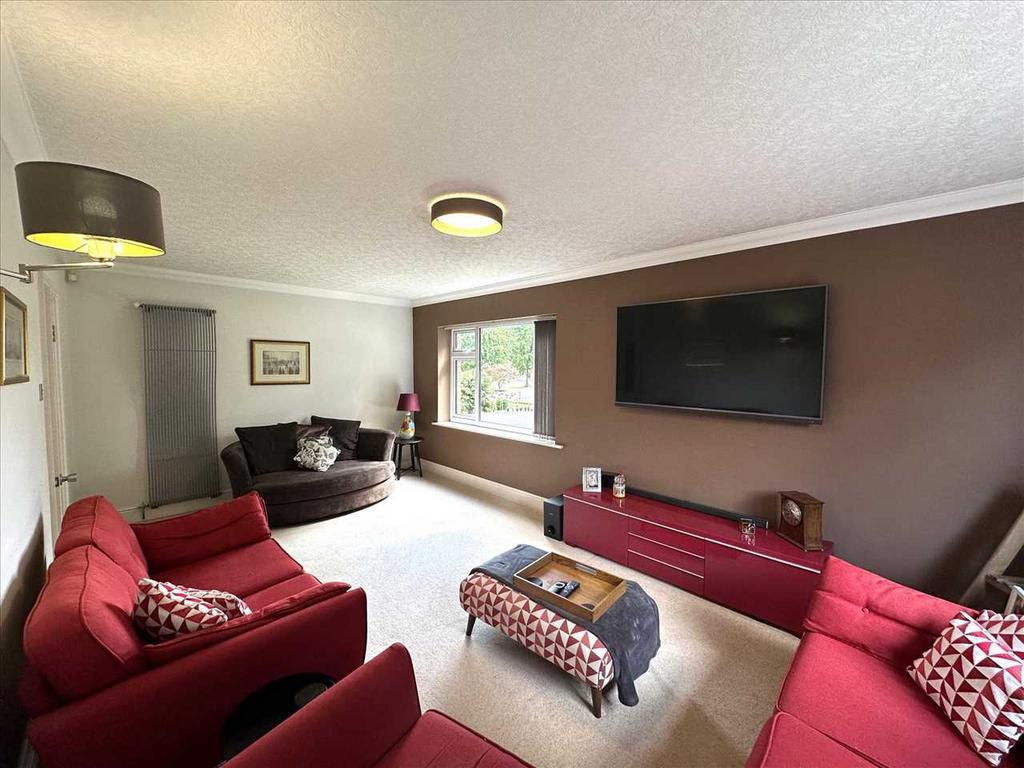 Lounge: