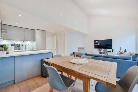 Coverdale Road, Shepherd's Bush, London, W12