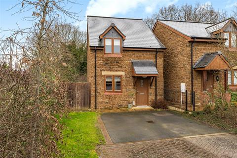 3 bedroom detached house for sale, The Sidings, Banbury OX15