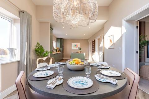 undefined, Plot 86, The Broman, Kingsfield, Dawes Lane, West Mersea, Colchester, Essex, CO5
