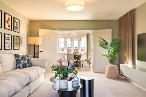 undefined, Plot 96, The Yorick, Kingsfield, Dawes Lane, West Mersea, Colchester, Essex, CO5