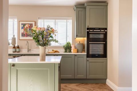 undefined, Plot 96, The Yorick, Kingsfield, Dawes Lane, West Mersea, Colchester, Essex, CO5