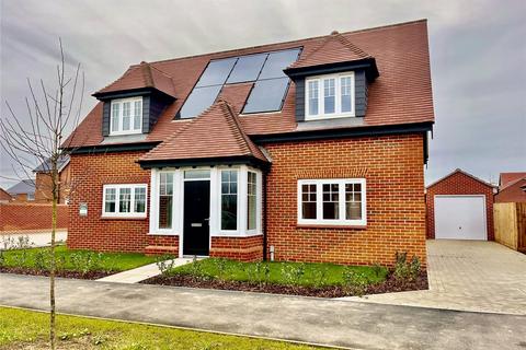 undefined, Plot 96, The Yorick, Kingsfield, Dawes Lane, West Mersea, Colchester, Essex, CO5