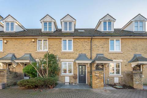 3 bedroom house for sale, Banfield Road, Nunhead, London, SE15