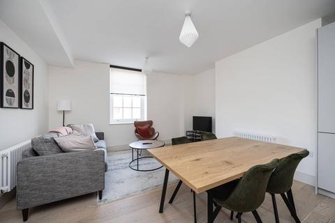2 bedroom flat for sale, The Drill Hall, Mile End Road, Stepney, London, E1