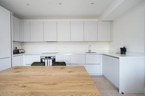 2 bedroom flat for sale, The Drill Hall, Mile End Road, Stepney, London, E1