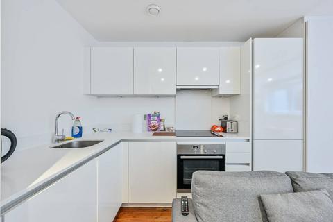 1 bedroom flat for sale, Hoxton E2, Hackney, London, E2