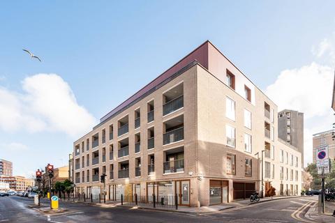 Stephen Court, Diss Street, Columbia Road, London, E2