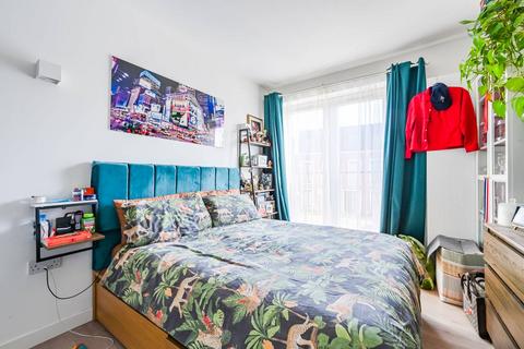 1 bedroom flat for sale, Apple Tree Road, Tottenham, LONDON, N17