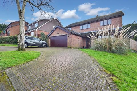 Barleymow Close, Waldersalde, Chatham, ME5