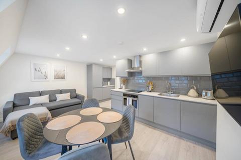 Westbourne Grove, Westbourne Grove, London, W2