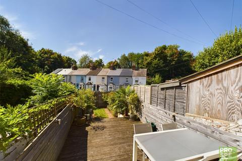 2 bedroom terraced house for sale, Western Road, Reading, Berkshire, RG1