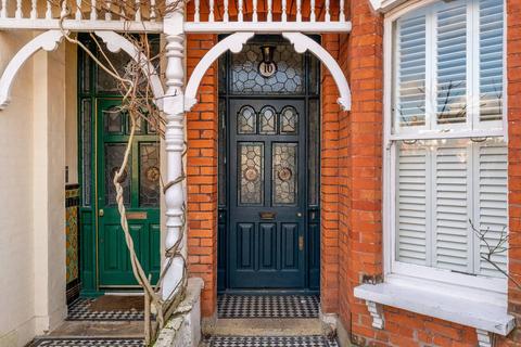 2 bedroom terraced house to rent, Denton Road, TW1, Twickenham, TW1