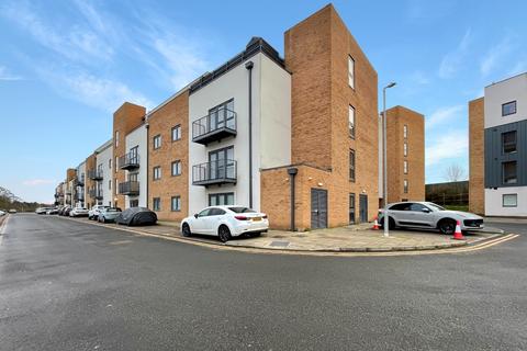 2 bedroom apartment for sale, Heather Apartments, 1, Cypress Road, Luton, LU1 4FY