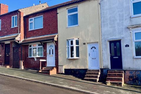 3 bedroom terraced house to rent, Bird Street, Lower Gornal