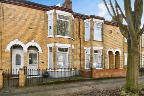 3 bedroom terraced house for sale, Newcomen Street, Hull