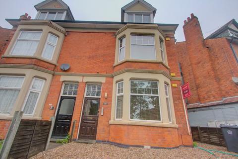 undefined, Knighton Road, Leicester LE2