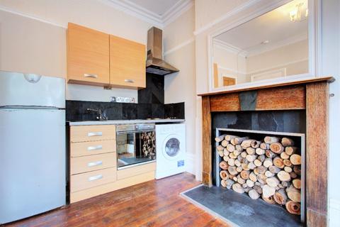 undefined, Knighton Road, Leicester LE2
