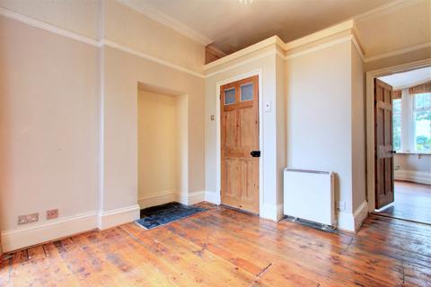 undefined, Knighton Road, Leicester LE2