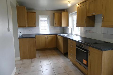 3 bedroom house to rent, Southwold Road, Blyford IP19