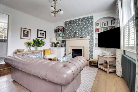 2 bedroom terraced house for sale, Fishpool Street, St. Albans, AL3