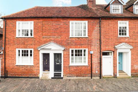 Fishpool Street, St. Albans, AL3