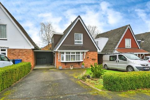 3 bedroom link detached house for sale, Whiting, Tamworth