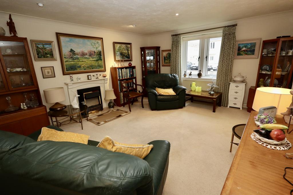 Sitting room