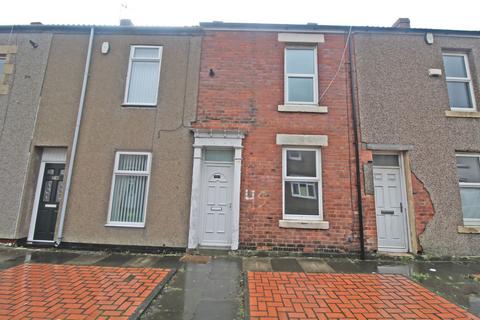 2 bedroom terraced house for sale, Disraeli Street, Blyth, NE24