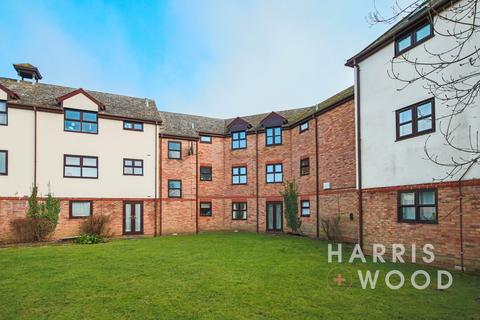 2 bedroom apartment for sale, Hamilton Court, Templemead, Witham, Essex, CM8