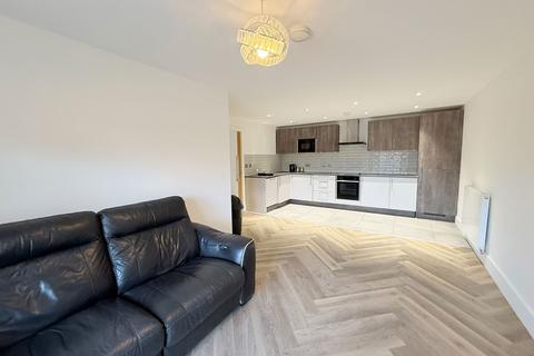 2 bedroom apartment for sale, Sir Robert Peel Court, Stratford Road, Shirley