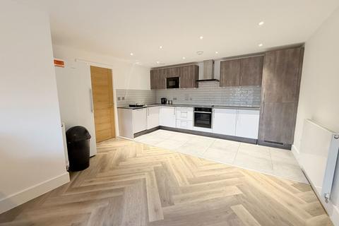 undefined, Sir Robert Peel Court, Stratford Road, Shirley