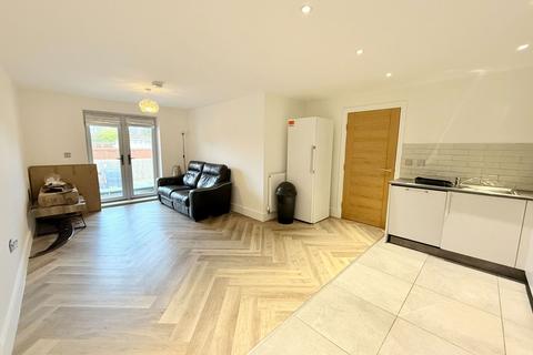 undefined, Sir Robert Peel Court, Stratford Road, Shirley