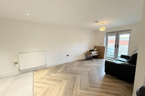 undefined, Sir Robert Peel Court, Stratford Road, Shirley