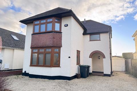 3 bedroom detached house for sale, Suffolk Avenue