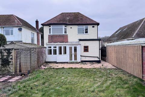 3 bedroom detached house for sale, Suffolk Avenue