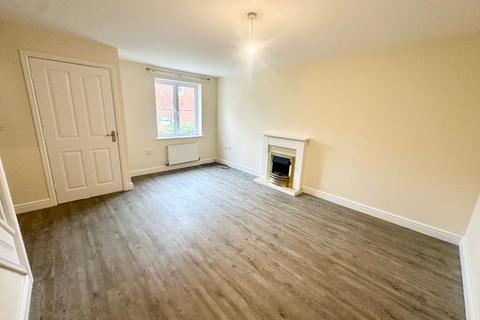 undefined, Bratton Drive, Nottingham, Nottinghamshire, NG5 5UL