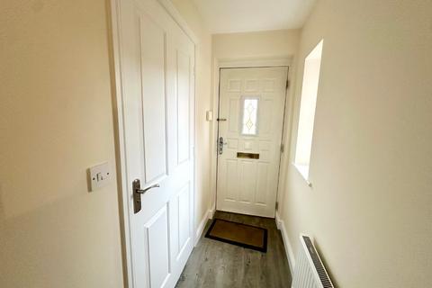 undefined, Bratton Drive, Nottingham, Nottinghamshire, NG5 5UL