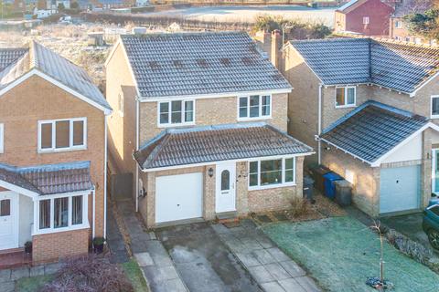 4 bedroom detached house for sale, Riccall, York YO19