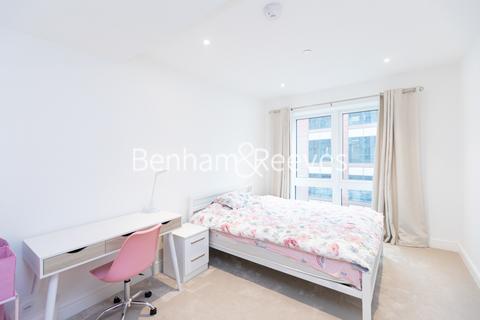 2 bedroom apartment to rent, Faulkner House, Tierney Lane W6