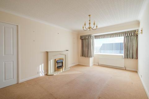 2 bedroom semi-detached bungalow for sale, Fern Avenue, Holmfirth HD9