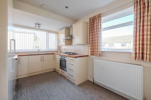 2 bedroom semi-detached bungalow for sale, Fern Avenue, Holmfirth HD9