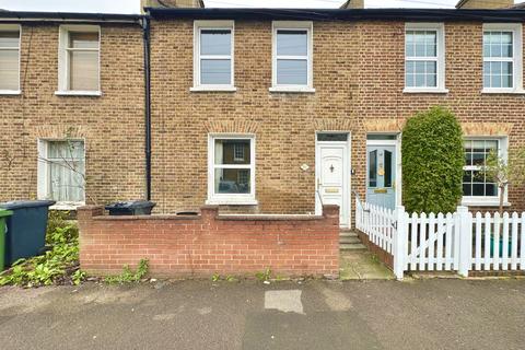 2 bedroom terraced house for sale, Brightfield Road, London , SE128QF