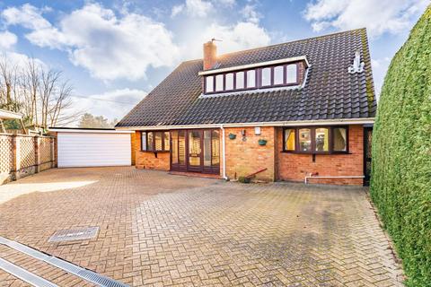 4 bedroom detached house for sale, Rosslare, Norwich