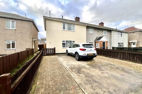 107 Challoner Road, Hartlepool, TS24 8JD