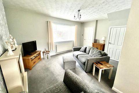 107 Challoner Road, Hartlepool, TS24 8JD