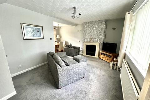 107 Challoner Road, Hartlepool, TS24 8JD