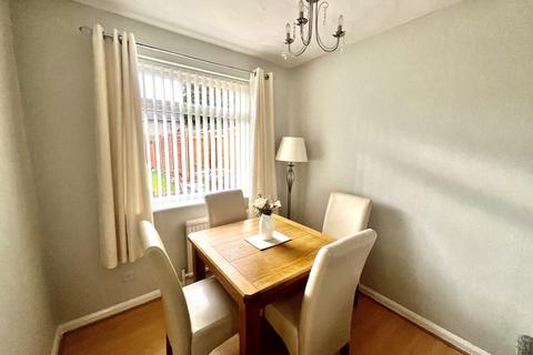 107 Challoner Road, Hartlepool, TS24 8JD