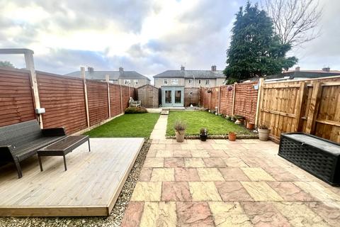 107 Challoner Road, Hartlepool, TS24 8JD