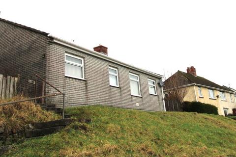 2 bedroom detached bungalow for sale, Pantyrawel, Bridgend CF32